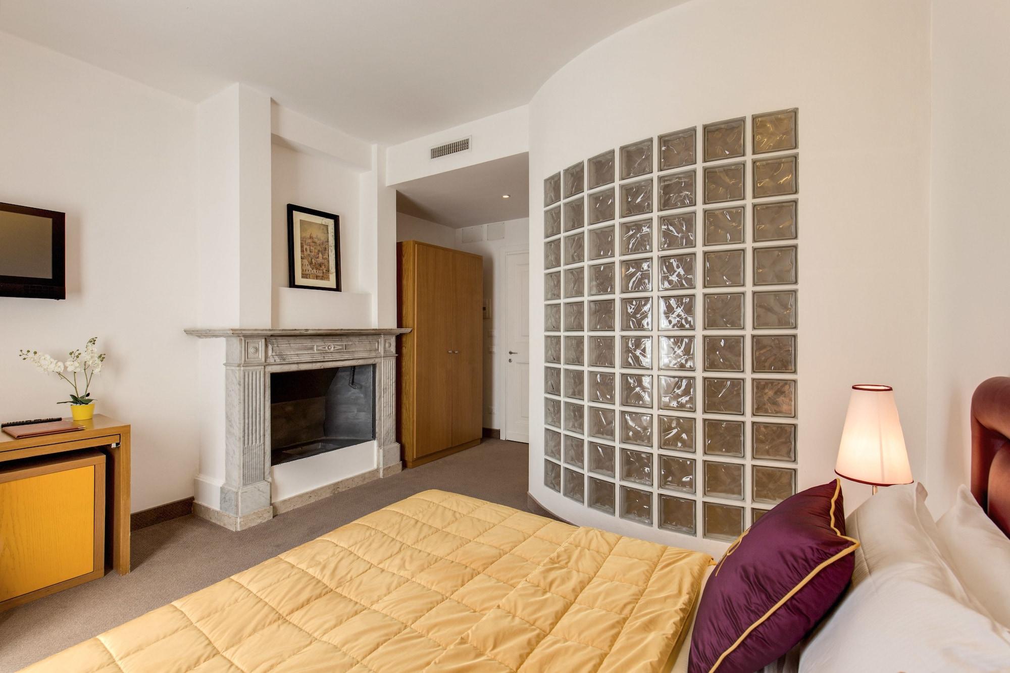 Residenza Romantica Exterior photo