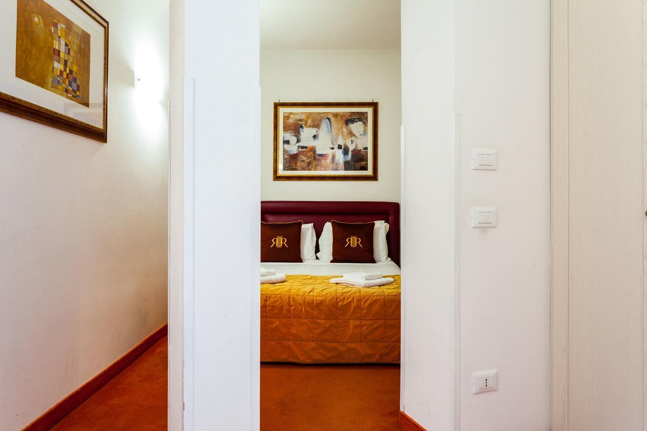 Residenza Romantica Exterior photo